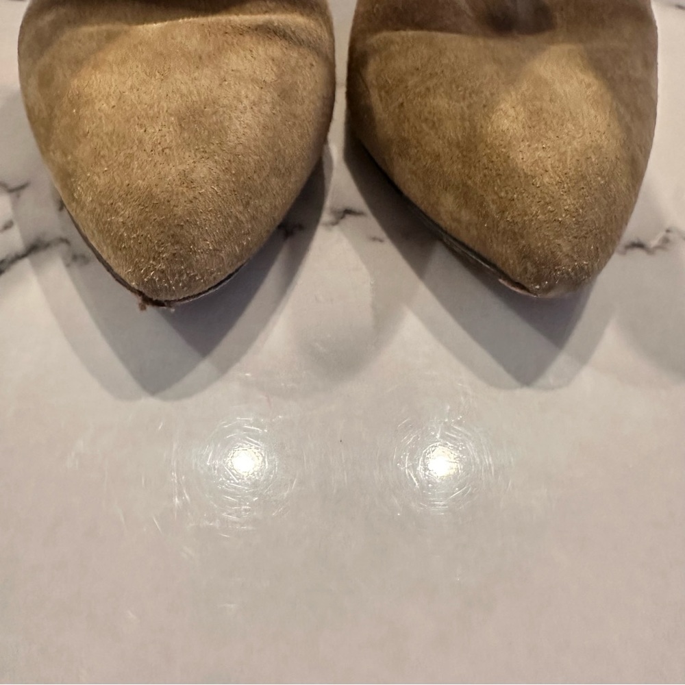 *EUC* Authentic Isabel Marant Suede Ankle Boots - Picture 6 of 12